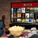Imagen para el artículo titulado Vodafone TV llevará Netflix integrado, pero sin House of Cards